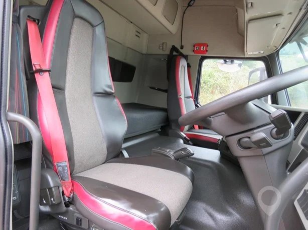 VOLVO FM330 For Sale